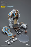 1/18 JOYTOY Action Figure Warhammer Bladeguard Veteran