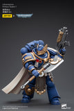 1/18 JOYTOY Action Figure Warhammer Ultramarines Honour Guard  1