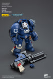 1/18 JOYTOY Action Figure Warhammer Ultramarines Terminators Brother Orionus