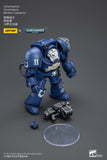 1/18 JOYTOY Action Figure Warhammer Ultramarines Terminators Brother Caesaran