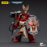 1/18 JOYTOY Action Figure Warhammer Blood Angels Assault Terminators Set(6pcs)