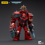 1/18 JOYTOY Action Figure Warhammer Blood Angels Assault Terminators Set(6pcs)