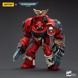 1/18 JOYTOY Action Figure Warhammer Blood Angels Assault Terminators Set(6pcs)