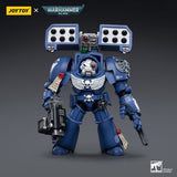 1/18 JOYTOY Action Figure Warhammer Ultramarines Terminators Set B(3pcs)