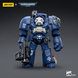 1/18 JOYTOY Action Figure Warhammer Ultramarines Terminators Set A(3pcs)