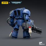 1/18 JOYTOY Action Figure Warhammer Ultramarines Terminators Set B(3pcs)