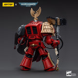 1/18 JOYTOY Action Figure Warhammer Blood Angels Assault Terminators Set A(3pcs)