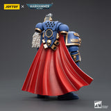 1/18 JOYTOY Action Figure Warhammer Ultramarines Honour Guard Set(4pcs)