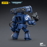 1/18 JOYTOY Action Figure Warhammer Ultramarines Terminators Set B(3pcs)