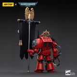 1/18 JOYTOY Action Figure Warhammer Blood Angels Assault Terminators Set(6pcs)