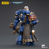 1/18 JOYTOY Action Figure Warhammer Ultramarines Honour Guard Set(4pcs)