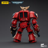 1/18 JOYTOY Action Figure Warhammer Blood Angels Assault Terminators Set(6pcs)