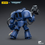 1/18 JOYTOY Action Figure Warhammer Ultramarines Terminators Set A(3pcs)