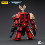 1/18 JOYTOY Action Figure Warhammer Blood Angels Assault Terminators Set(6pcs)