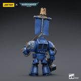 1/18 JOYTOY Action Figure Warhammer Ultramarines Terminators Set A(3pcs)