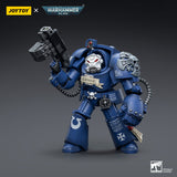 1/18 JOYTOY Action Figure Warhammer Ultramarines Terminators