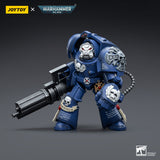 1/18 JOYTOY Action Figure Warhammer Ultramarines Terminators Set B(3pcs)