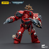 1/18 JOYTOY Action Figure Warhammer Blood Angels Assault Terminators Set(6pcs)