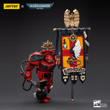 1/18 JOYTOY Action Figure Warhammer Blood Angels Assault Terminators Set(6pcs)