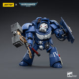 1/18 JOYTOY Action Figure Warhammer Ultramarines Terminators Set A(3pcs)
