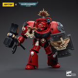 1/18 JOYTOY Action Figure Warhammer Blood Angels Assault Terminators Set(6pcs)