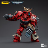 1/18 JOYTOY Action Figure Warhammer Blood Angels Assault Terminators Set(6pcs)