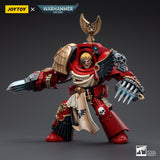 1/18 JOYTOY Action Figure Warhammer Blood Angels Assault Terminators Set(6pcs)