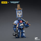 1/18 JOYTOY Action Figure Warhammer Ultramarines Terminators Set A(3pcs)