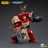 1/18 JOYTOY Action Figure Warhammer Blood Angels Assault Terminators Set B(3pcs)