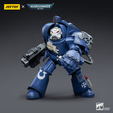 1/18 JOYTOY Action Figure Warhammer Ultramarines Terminators