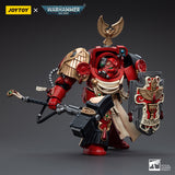 1/18 JOYTOY Action Figure Warhammer Blood Angels Assault Terminators Set(6pcs)