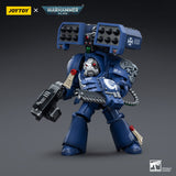 1/18 JOYTOY Action Figure Warhammer Ultramarines Terminators
