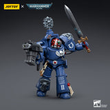 1/18 JOYTOY Action Figure Warhammer Ultramarines Terminators