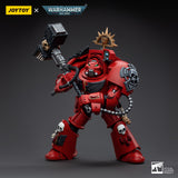 1/18 JOYTOY Action Figure Warhammer Blood Angels Assault Terminators Set(6pcs)