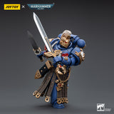 1/18 JOYTOY Action Figure Warhammer Ultramarines Honour Guard Set(4pcs)