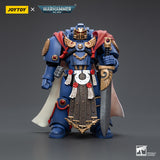 1/18 JOYTOY Action Figure Warhammer Ultramarines Honour Guard Set(4pcs)