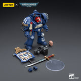 1/18 JOYTOY Action Figure Warhammer Ultramarines Terminators Set A(3pcs)