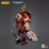 1/18 JOYTOY Action Figure Warhammer Blood Angels Assault Terminators Set(6pcs)
