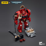 1/18 JOYTOY Action Figure Warhammer Blood Angels Assault Terminators Set(6pcs)