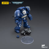 1/18 JOYTOY Action Figure Warhammer Ultramarines Terminators