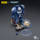 1/18 JOYTOY Action Figure Warhammer Ultramarines Terminators Set A(3pcs)