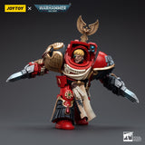 1/18 JOYTOY Action Figure Warhammer Blood Angels Assault Terminators Set(6pcs)