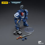1/18 JOYTOY Action Figure Warhammer Ultramarines Terminators Set B(3pcs)