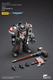 1/18 JOYTOY Action Figure Warhammer Grey Knights Terminator Caddon Vibova Re-issue Version