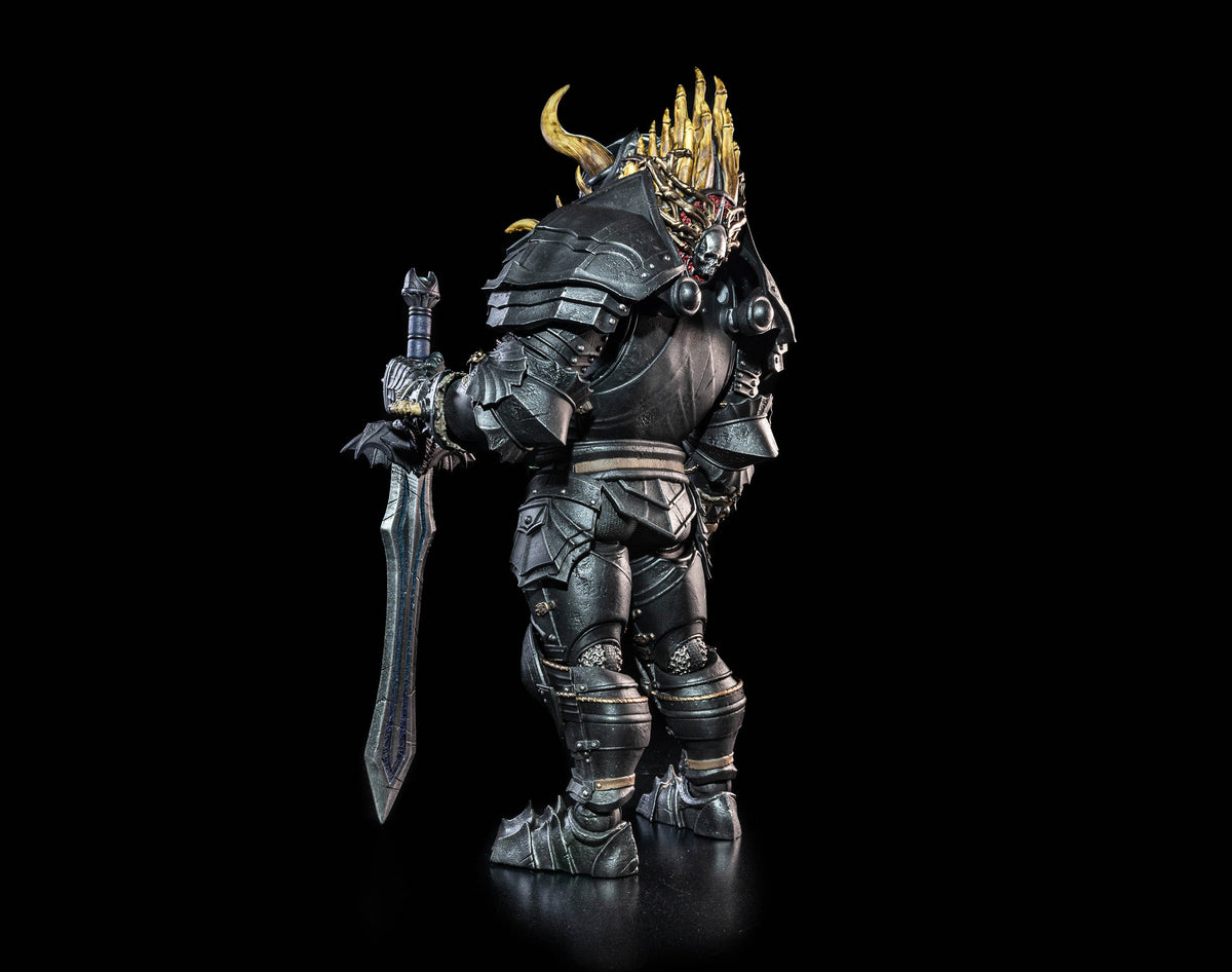 MYTHIC LEGIONS BERODACHとTHORASISセット PRE-ORDER]Four Horsemen Studio Mythic Legions 1/12 6inches Action