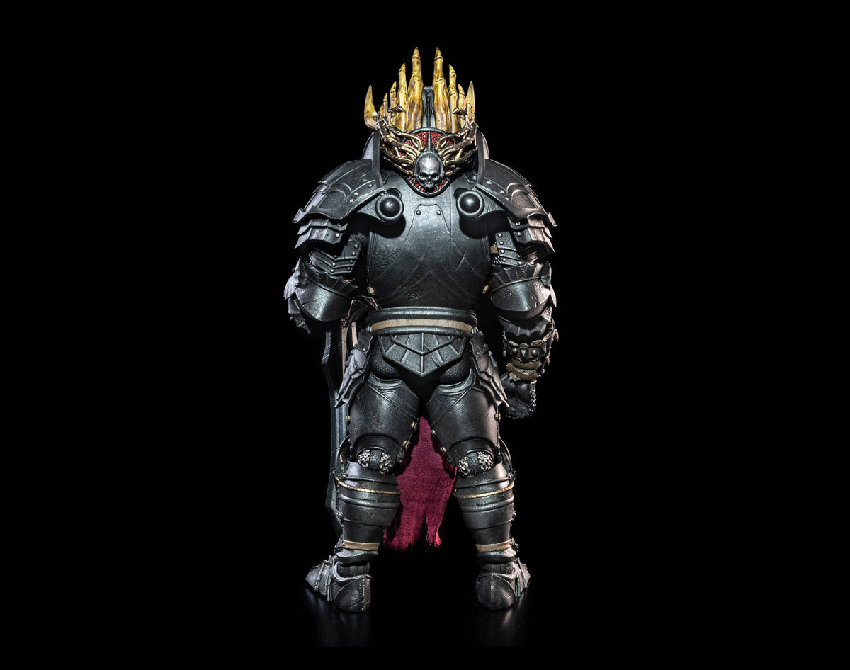 PRE-ORDER]Four Horsemen Studio Mythic Legions 1/12 6inches Action