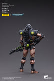 1/18 JOYTOY Action Figure Warhammer Necrons Szarekhan Dynasty Deathmark(2PCS/Set)