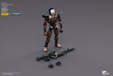 1/18 JOYTOY Action Figure Warhammer Necrons Szarekhan Dynasty Deathmark(2PCS/Set)