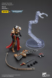 1/18 JOYTOY Action Figure Warhammer Adepta Sororitas Geminae Superia 1