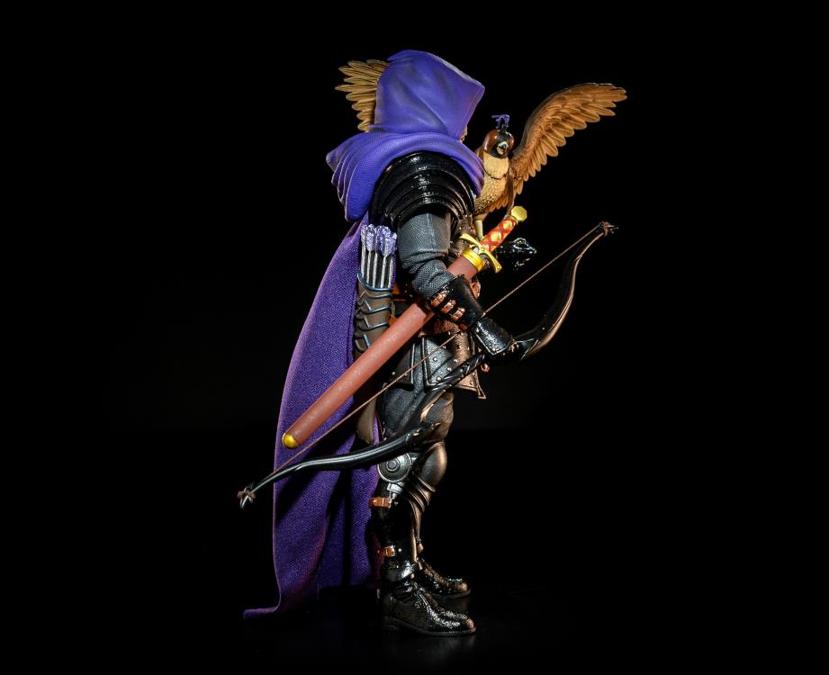 Four Horsemen Studio Mythic Legions 1/12 6inches Action Figure